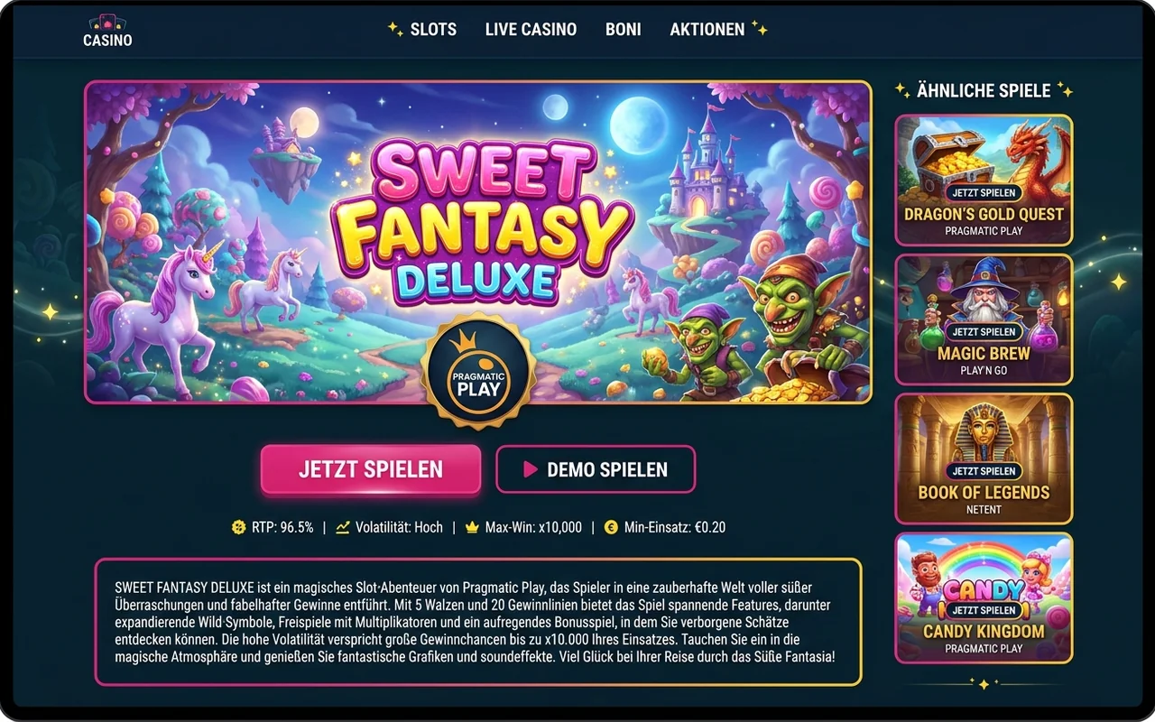 Slot-Spotlight: Ein konkretes Beispiel – BetAlice